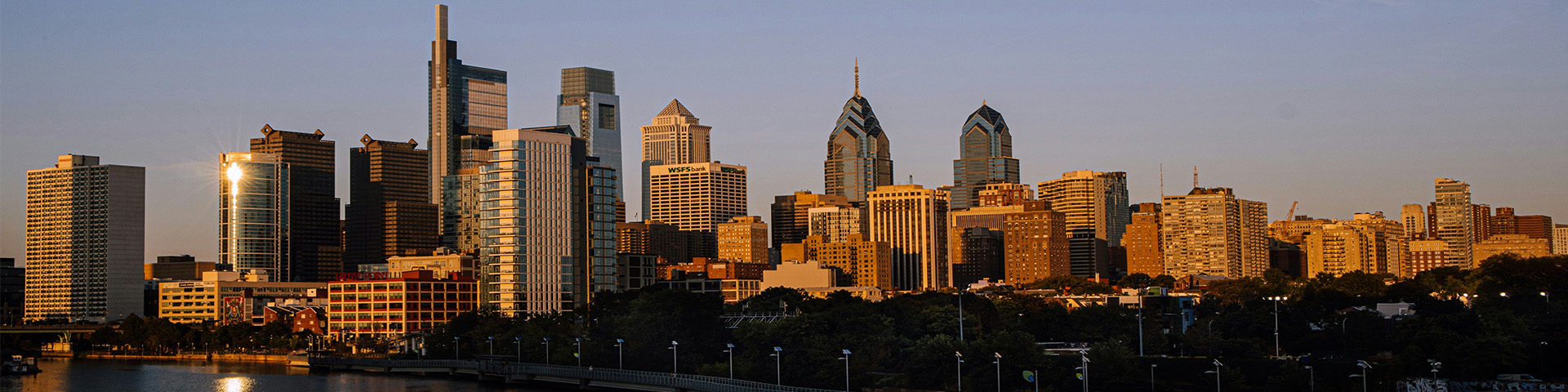 Philadelphia Pearls to Paradise Escape