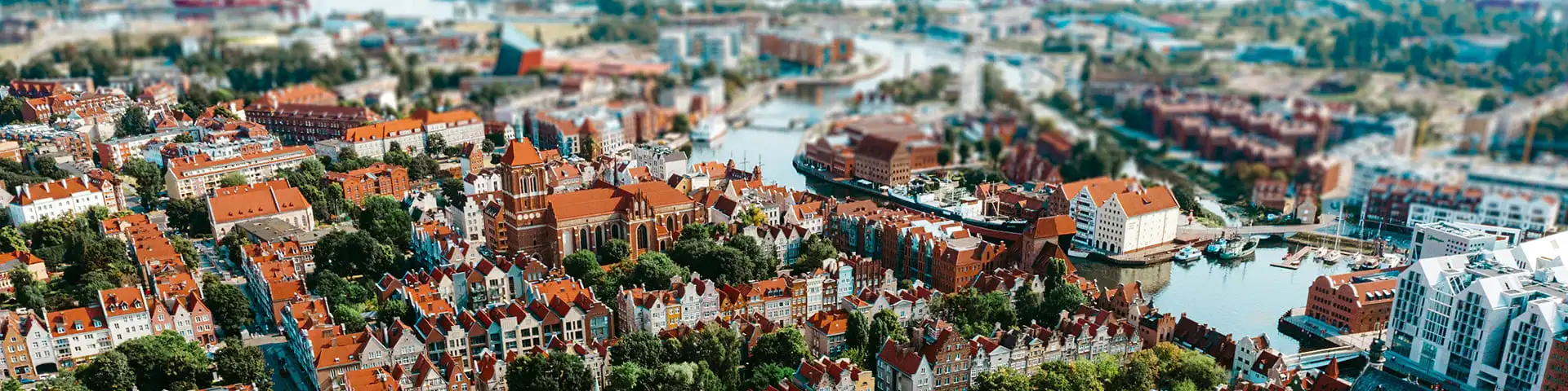 Qubus Hotel Gdansk