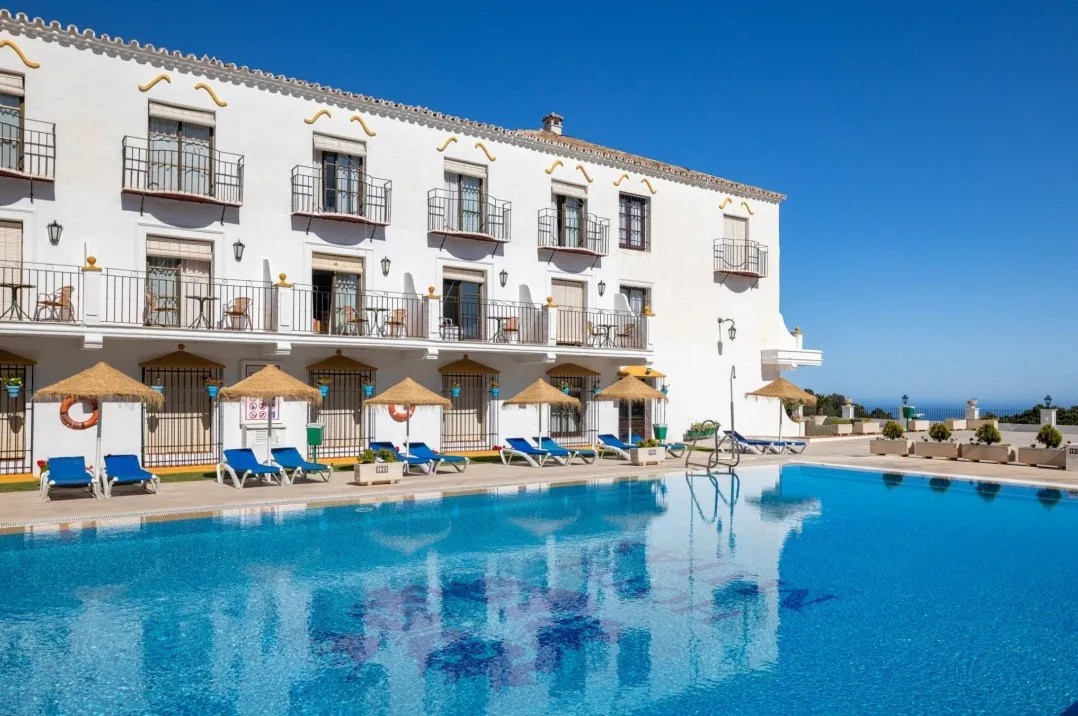 Treasures of Andalucia