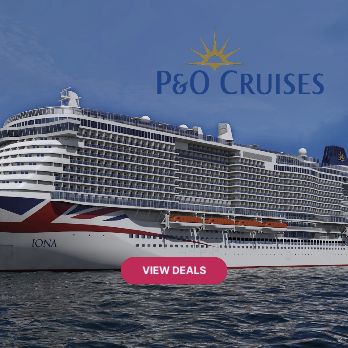 P&O Cruises