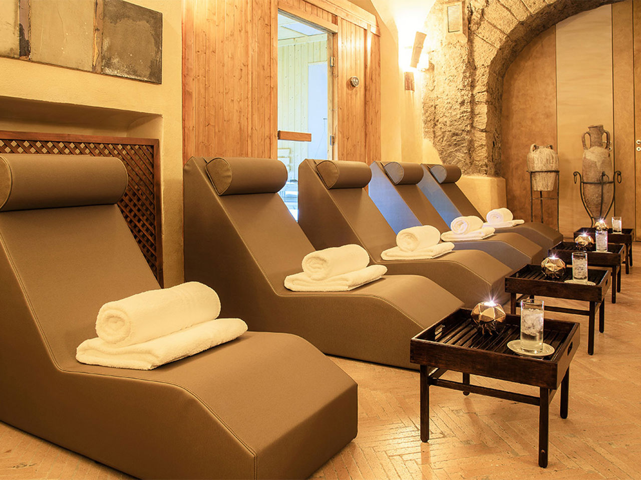 Hotel Villa Romana