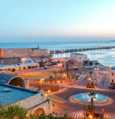 Artemis Hotel