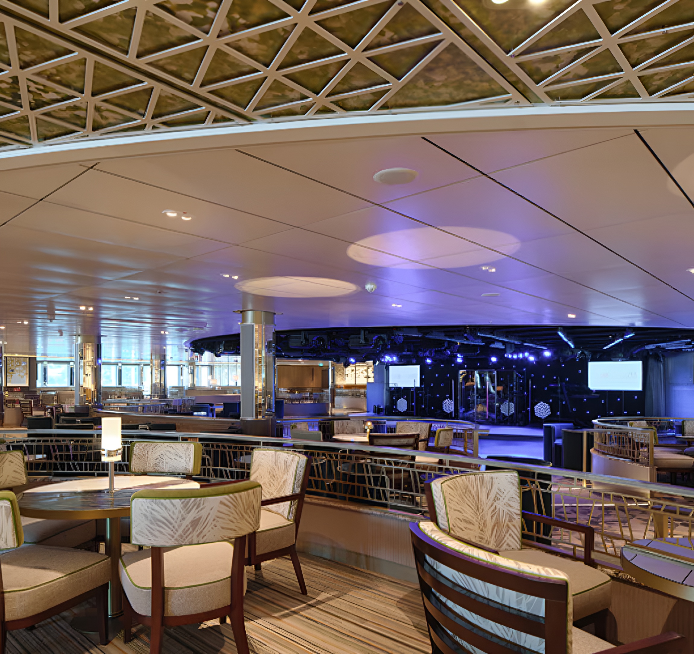 Northern Cruise Break
