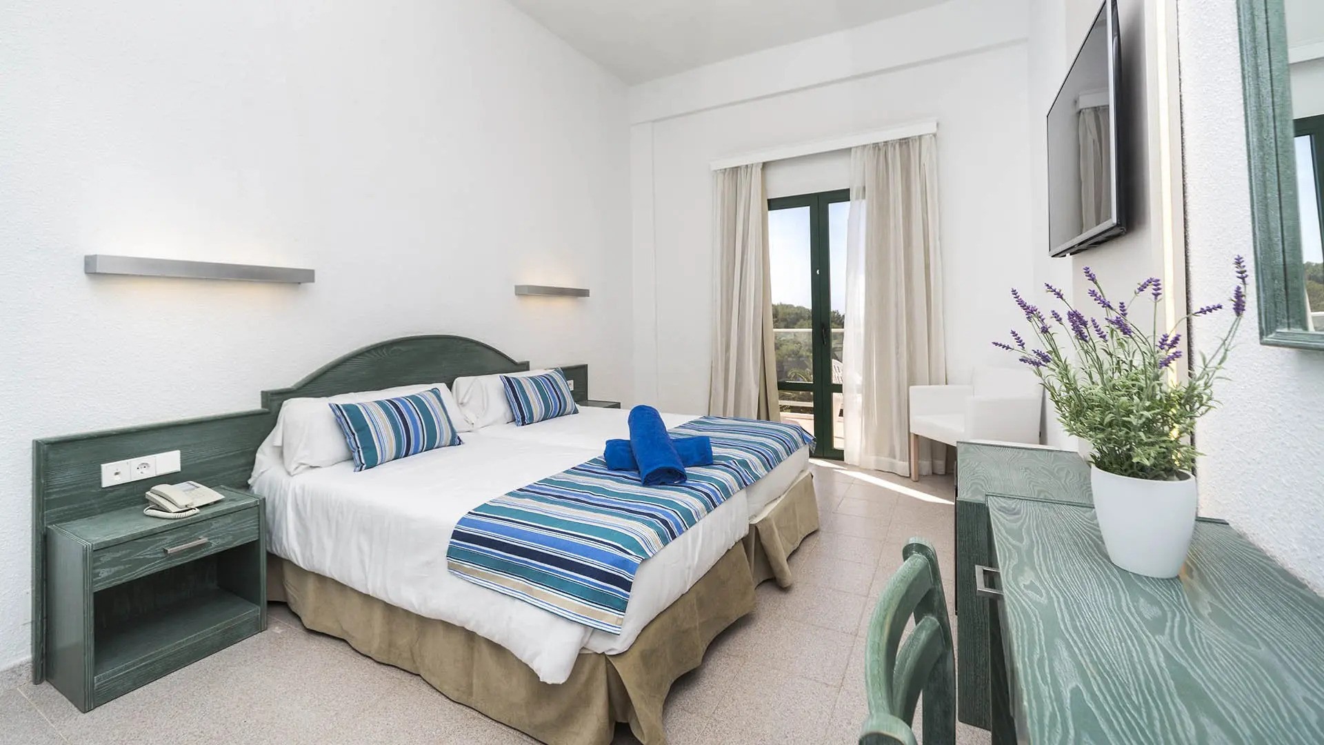 Globales Cala'n Blanes