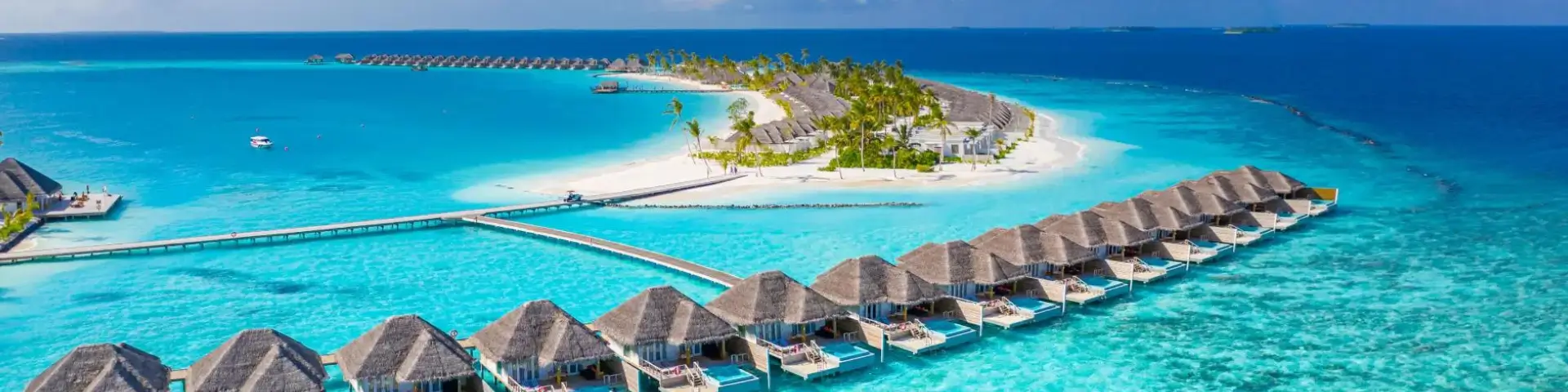 Kuredu Island Resort
