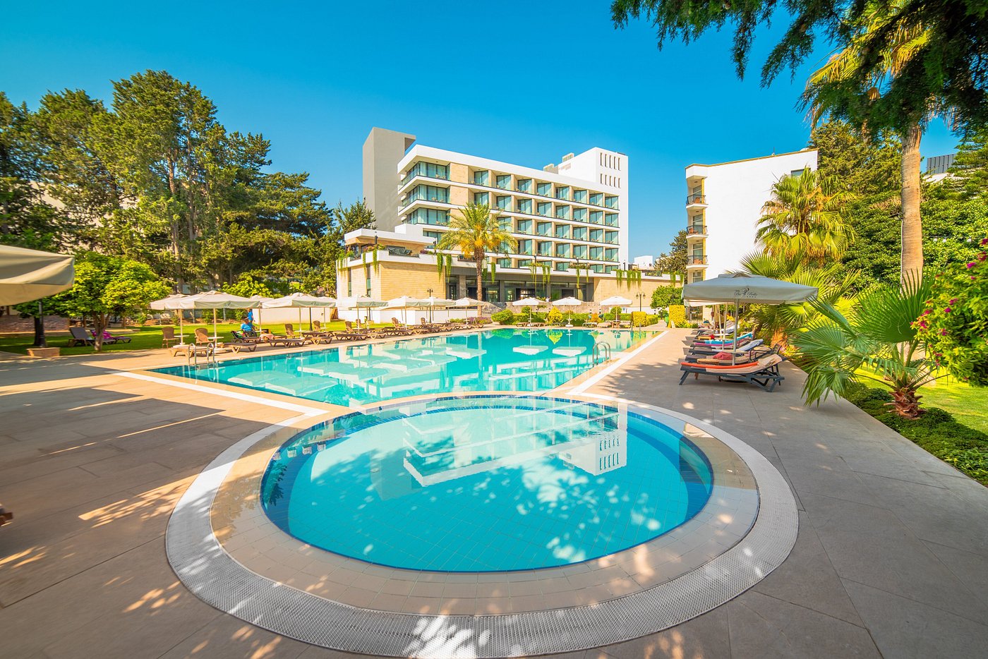 Christmas in Northern Cyprus