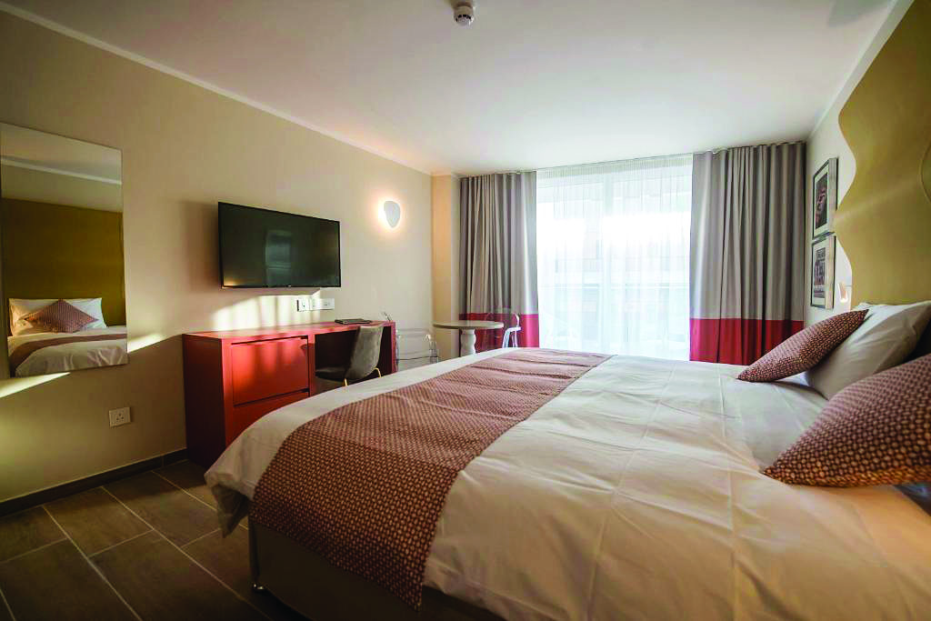 Seaview Hotel