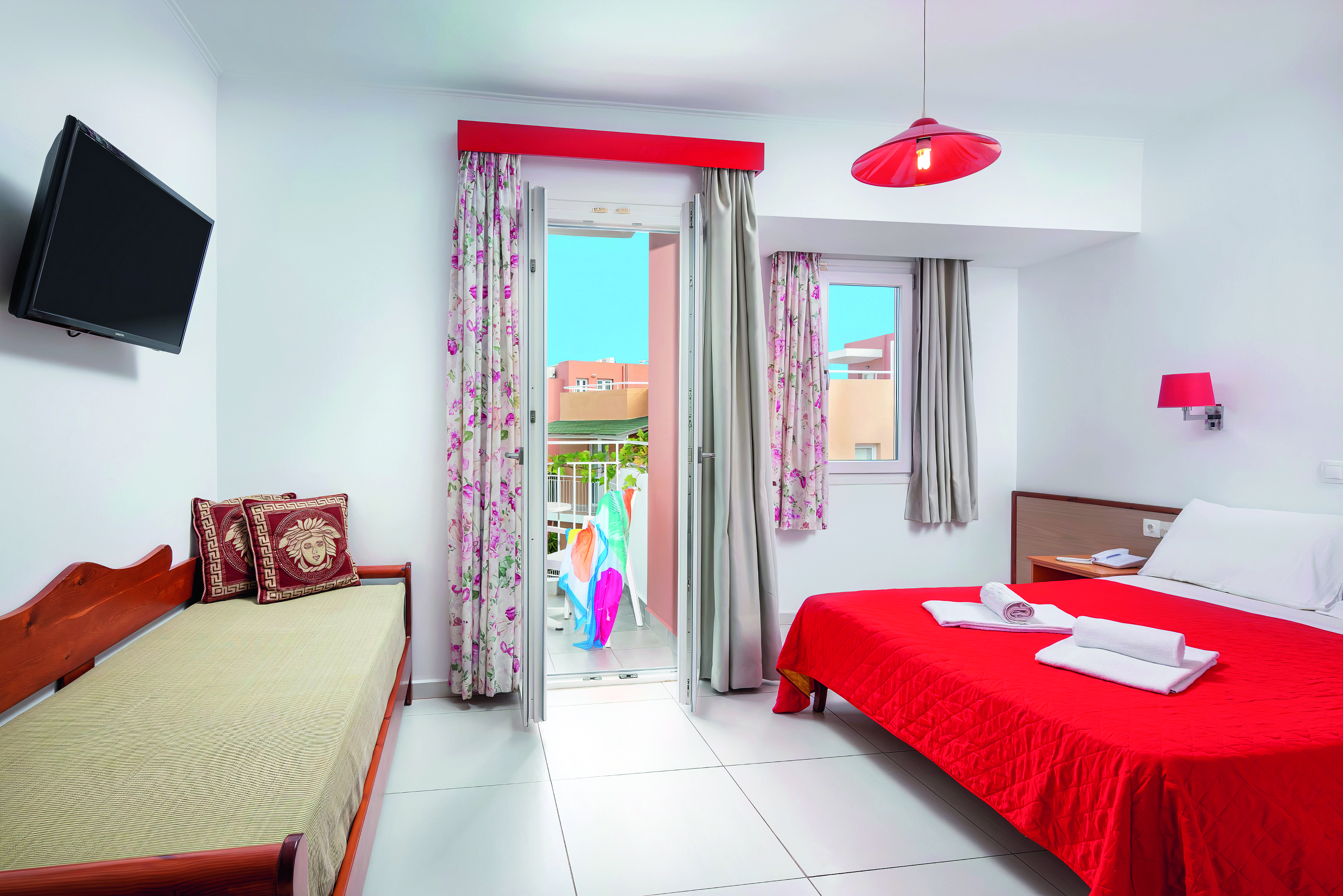 Bellos Apartments