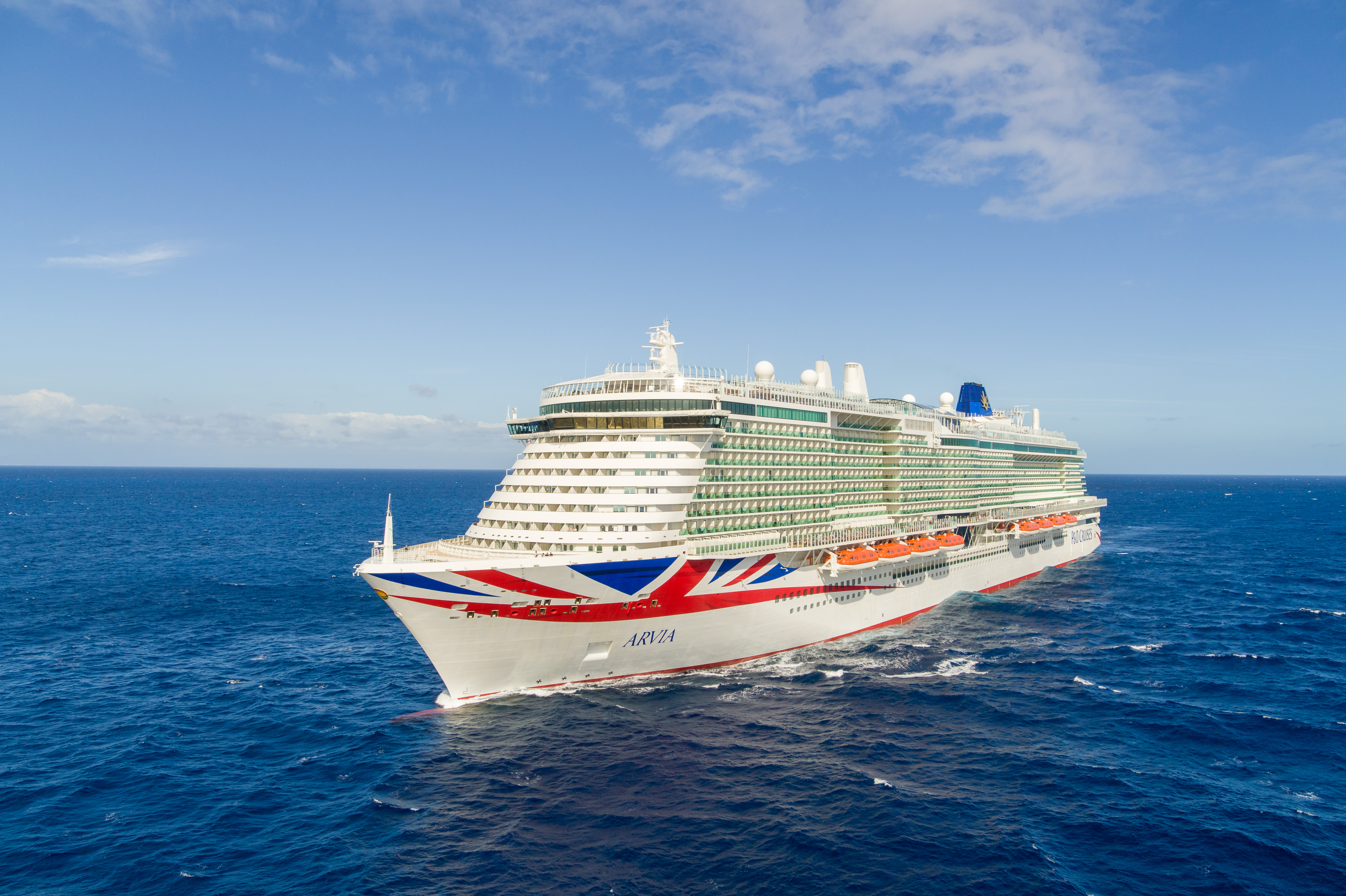 Caribbean Islands Fly-Cruise
