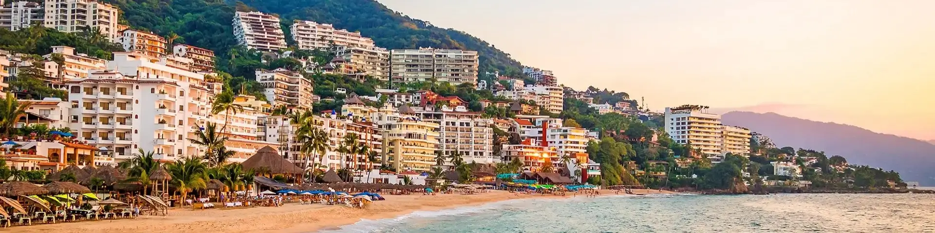 Mexican Riviera