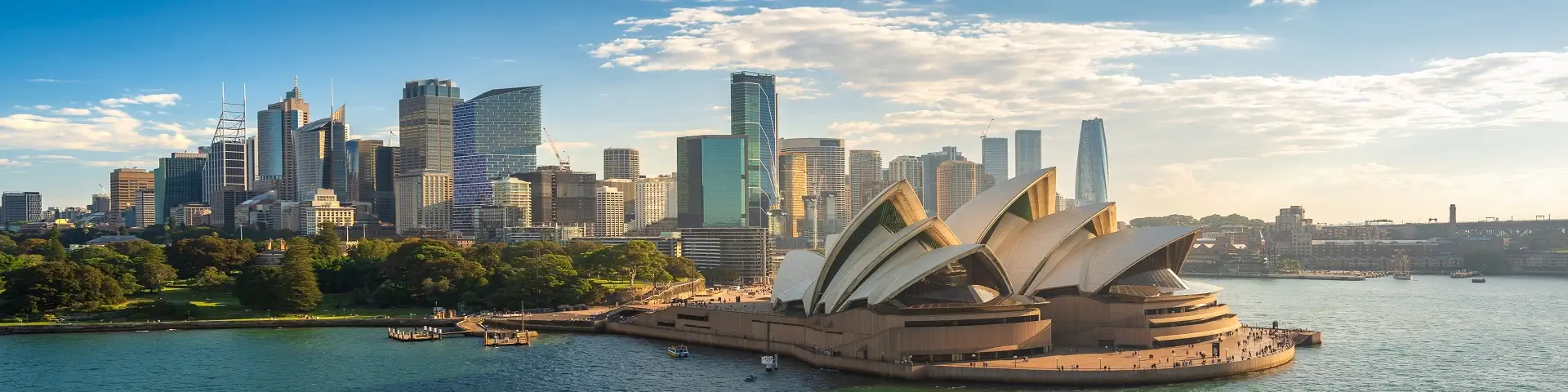Sydney to Brisbane