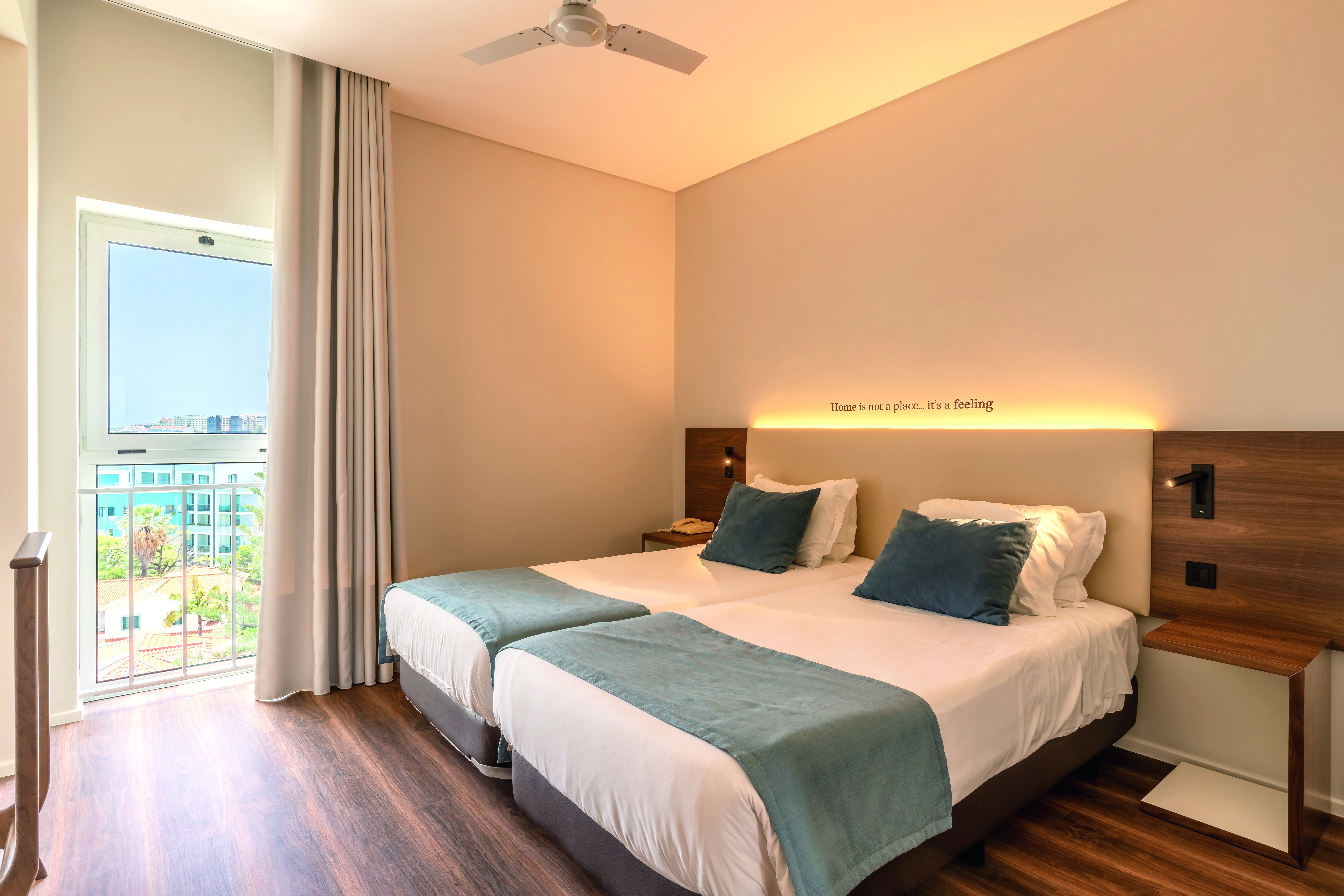 Girassol Suite Hotel