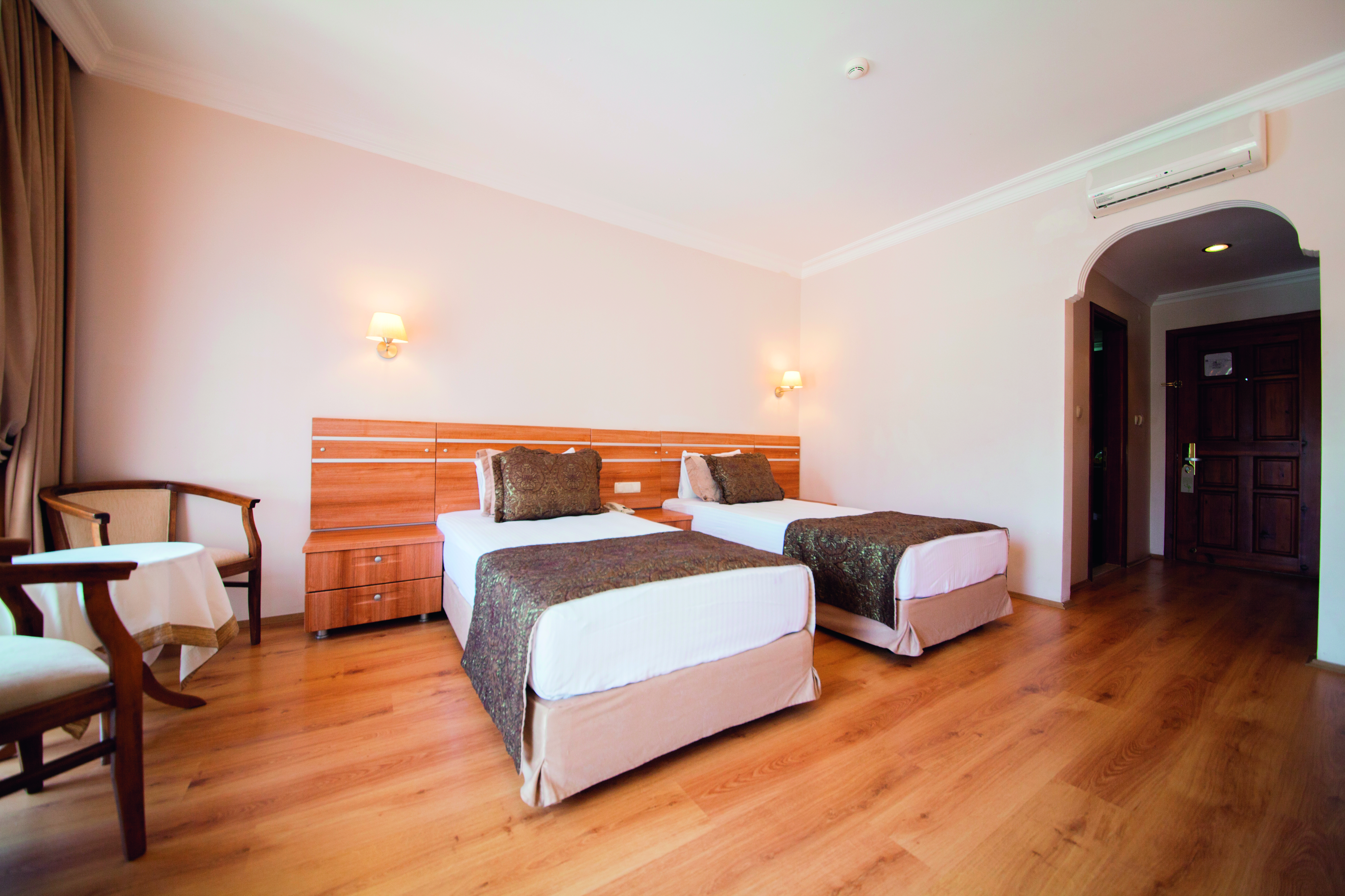 Greenland Hotel