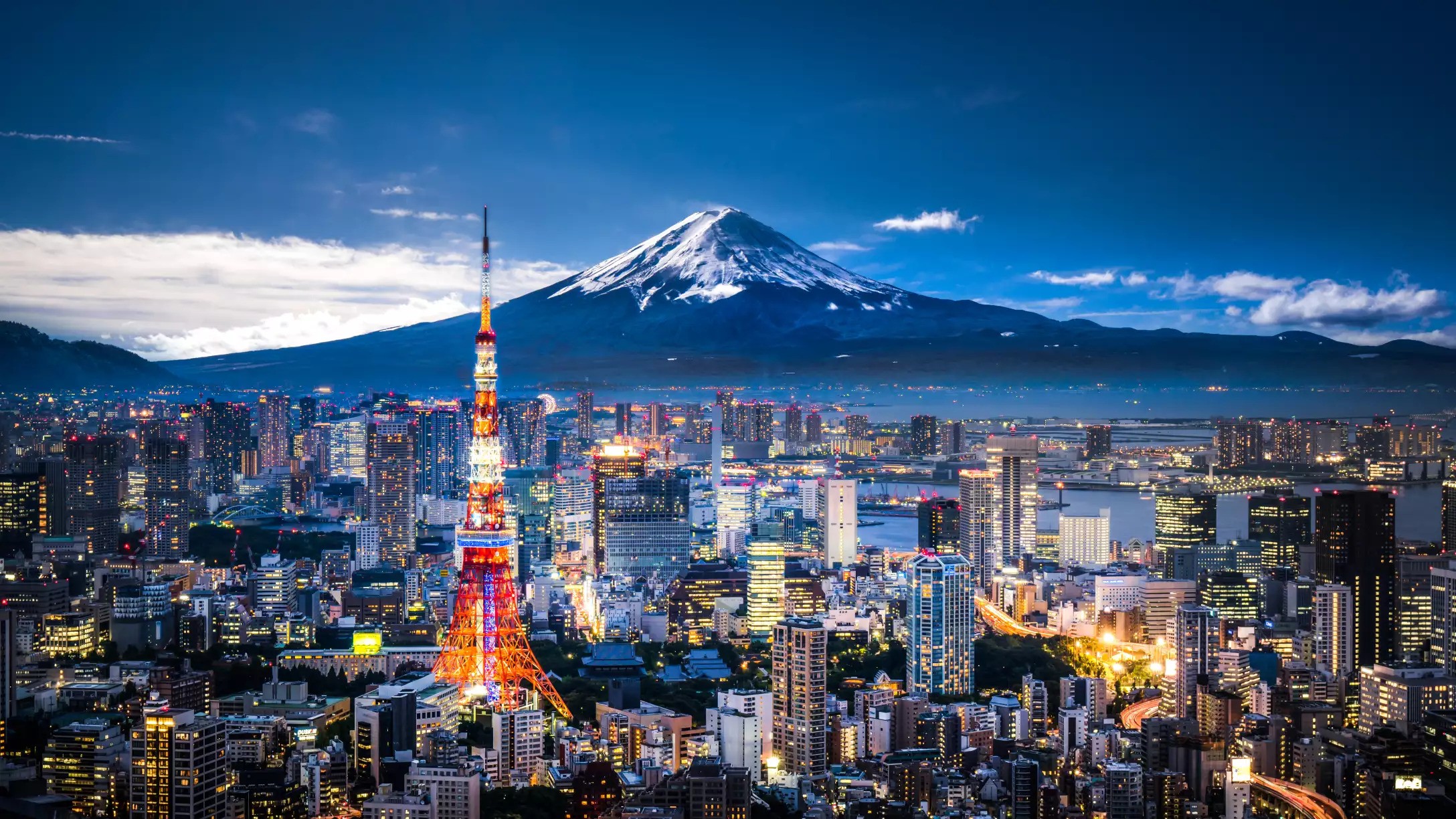 The Best of Japan