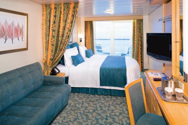 Spain and France Cruise