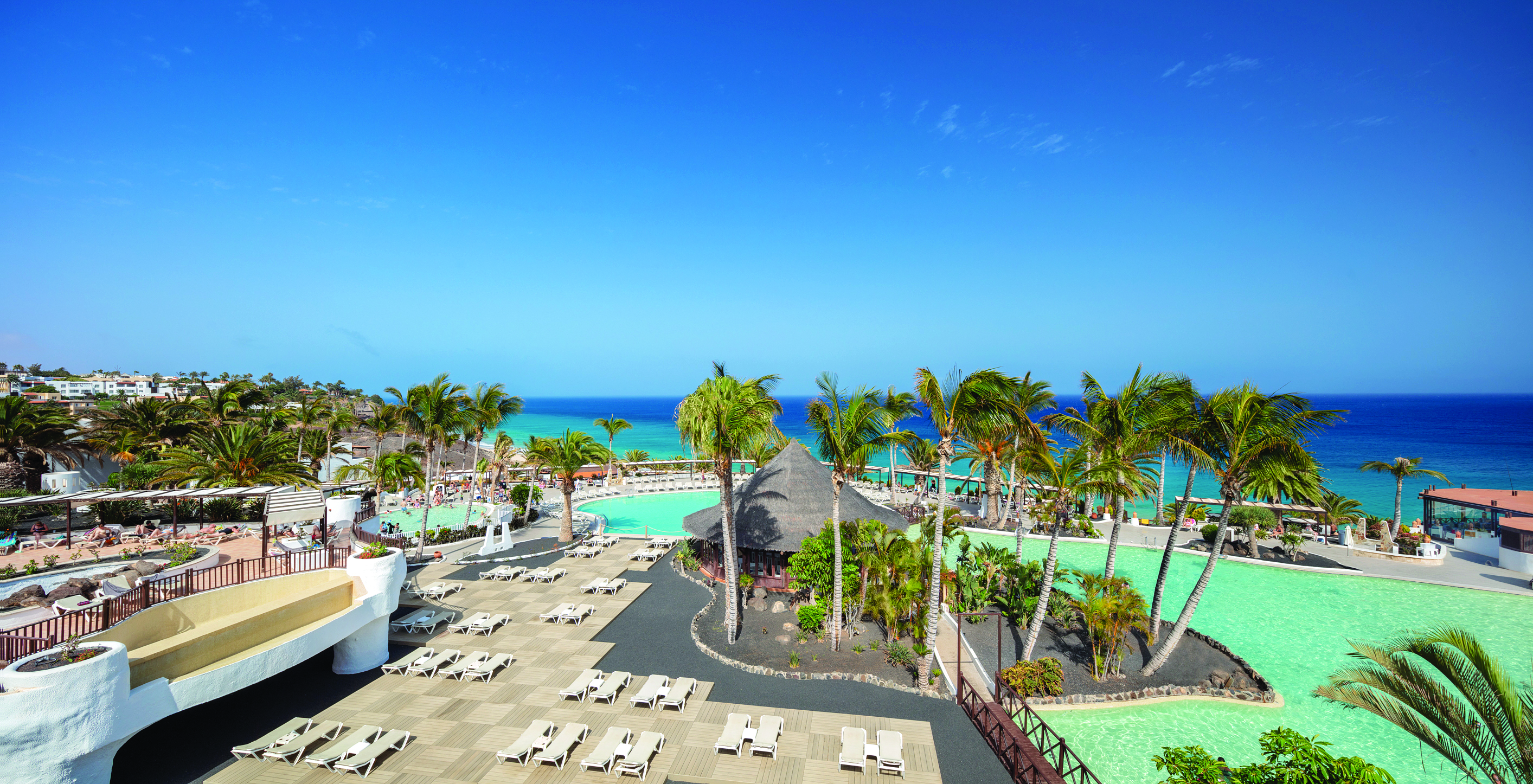 Hotel Club Jandia Princess