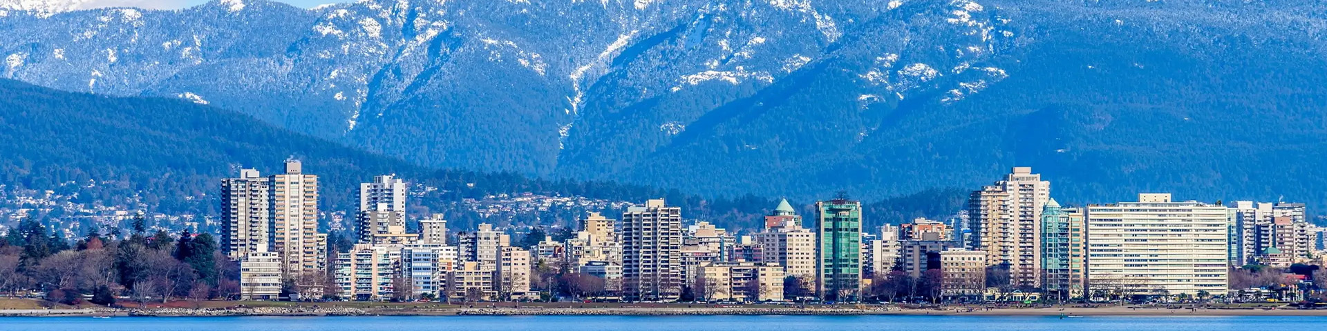Vancouver & Alaska’s Glacial Wonders 
