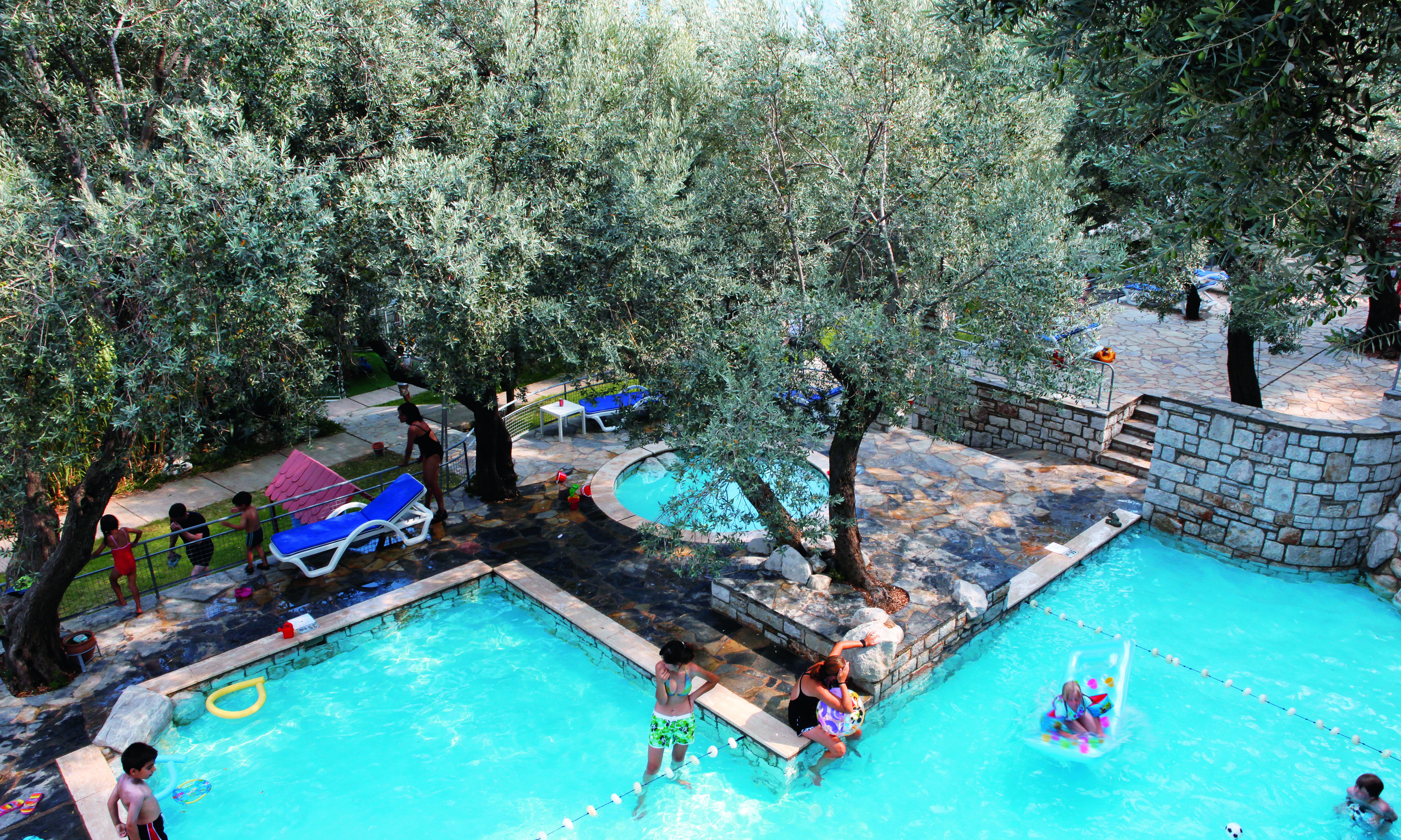 Loryma Resort