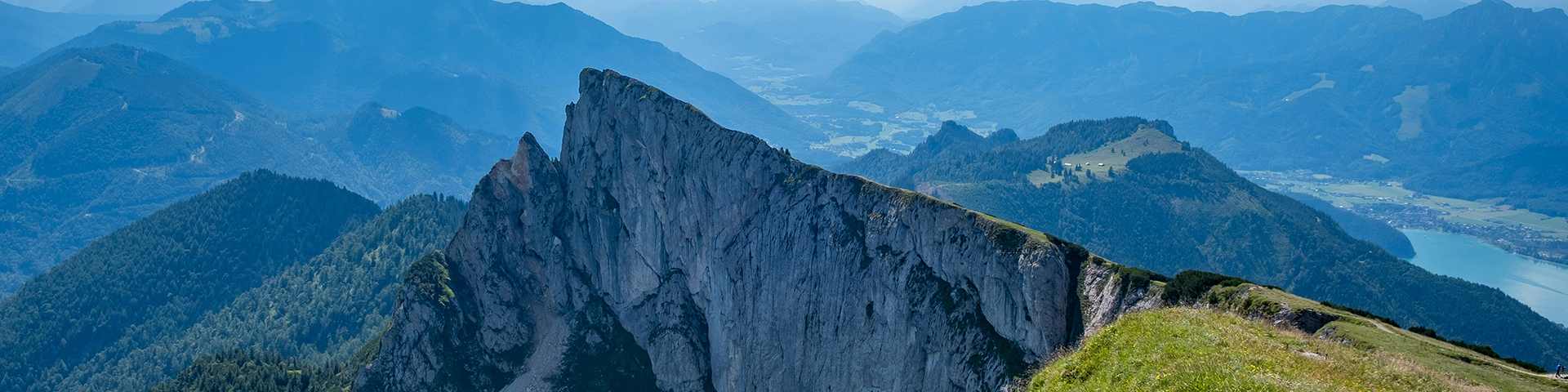 Little Trains of the Spectacular Austrian