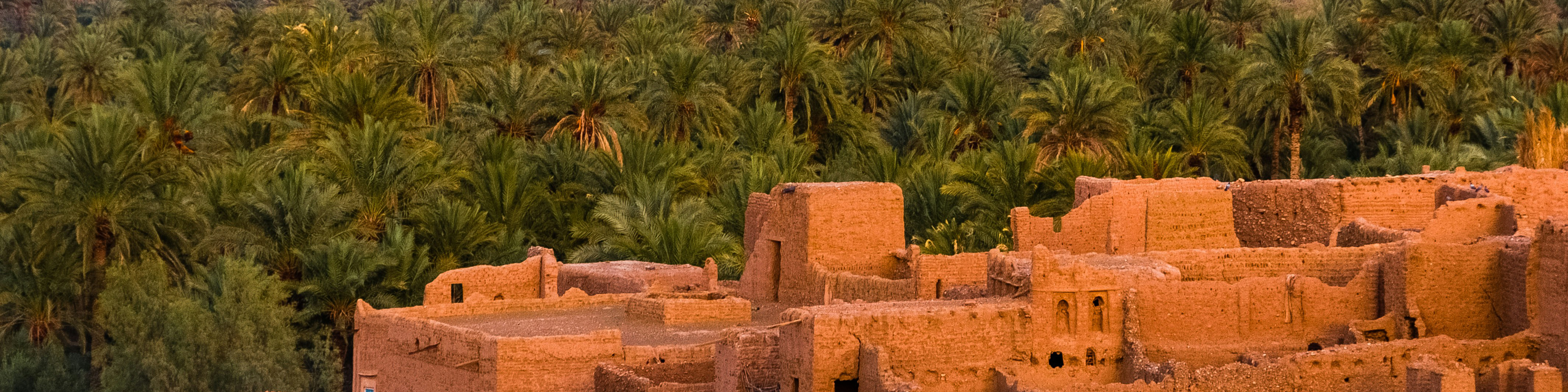 Valeria Jardins d'Agadir Resort