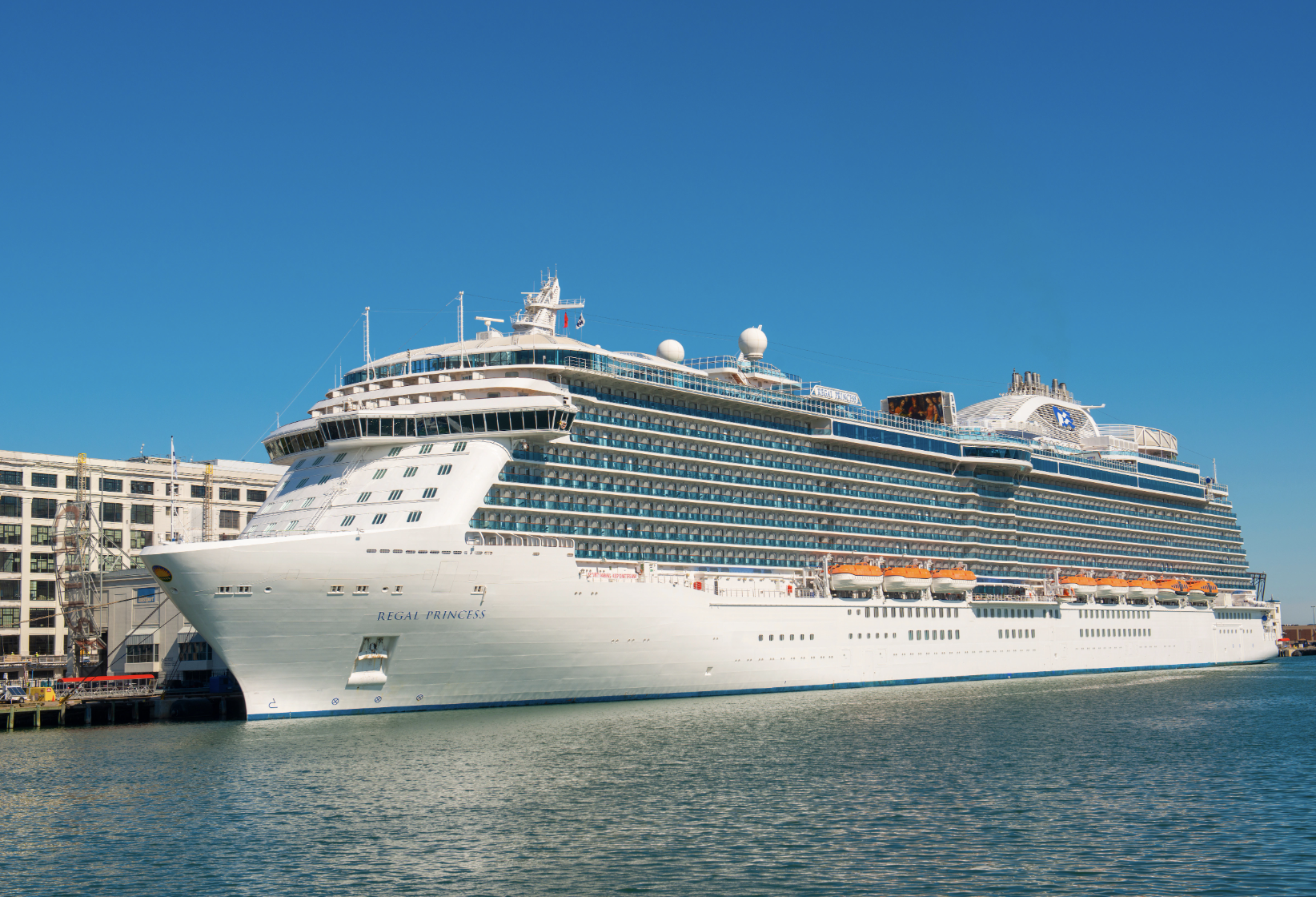 Regal Princess