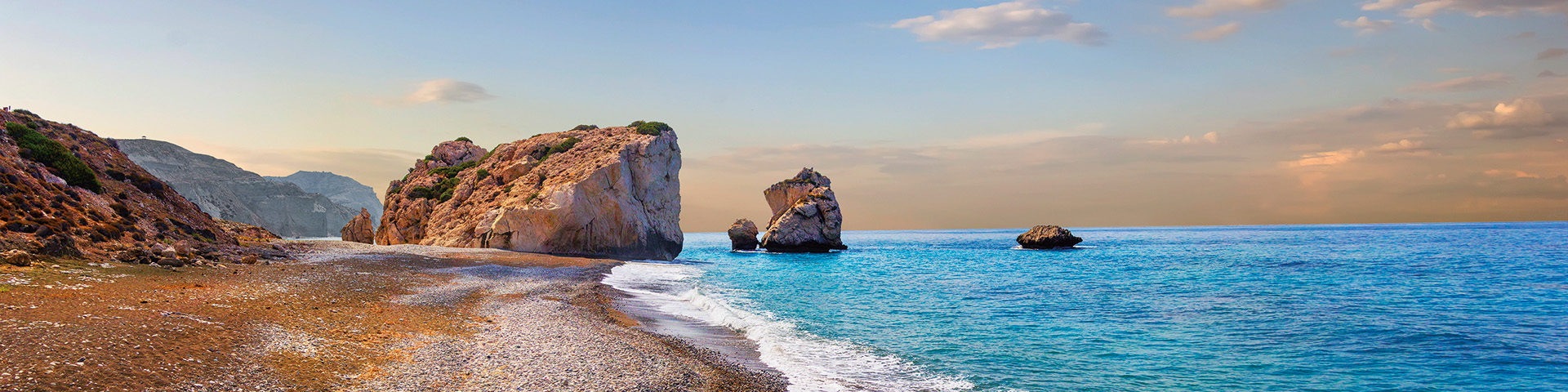 Tsokkos Paradise Village