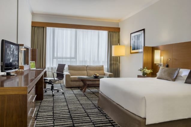 Jumeira Rotana
