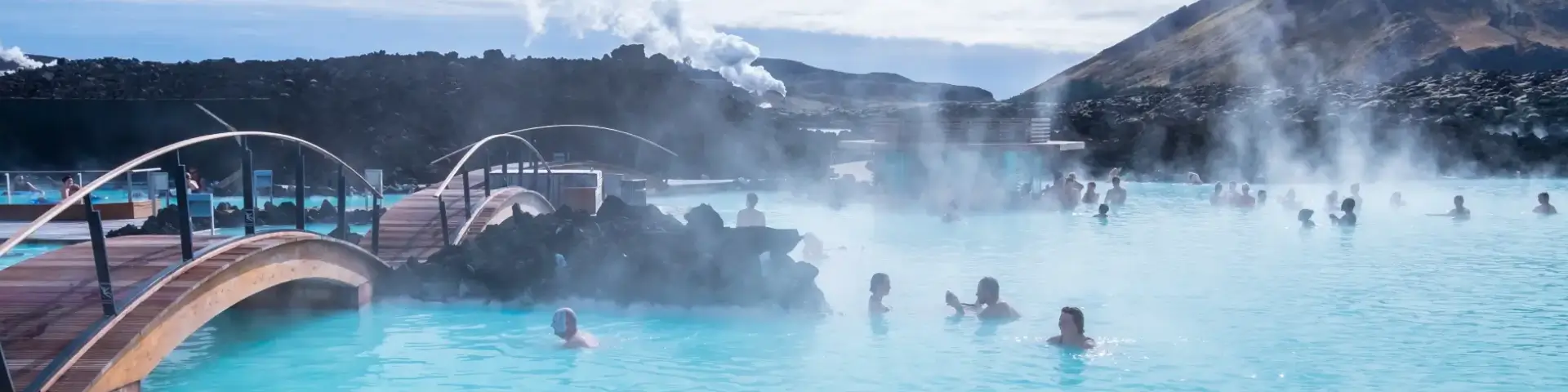 Iceland & New York