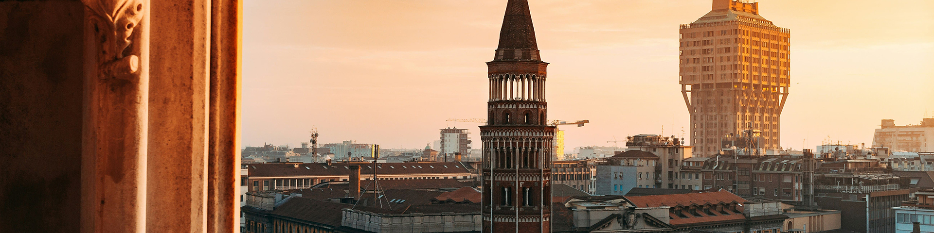 Residenza Delle Citta