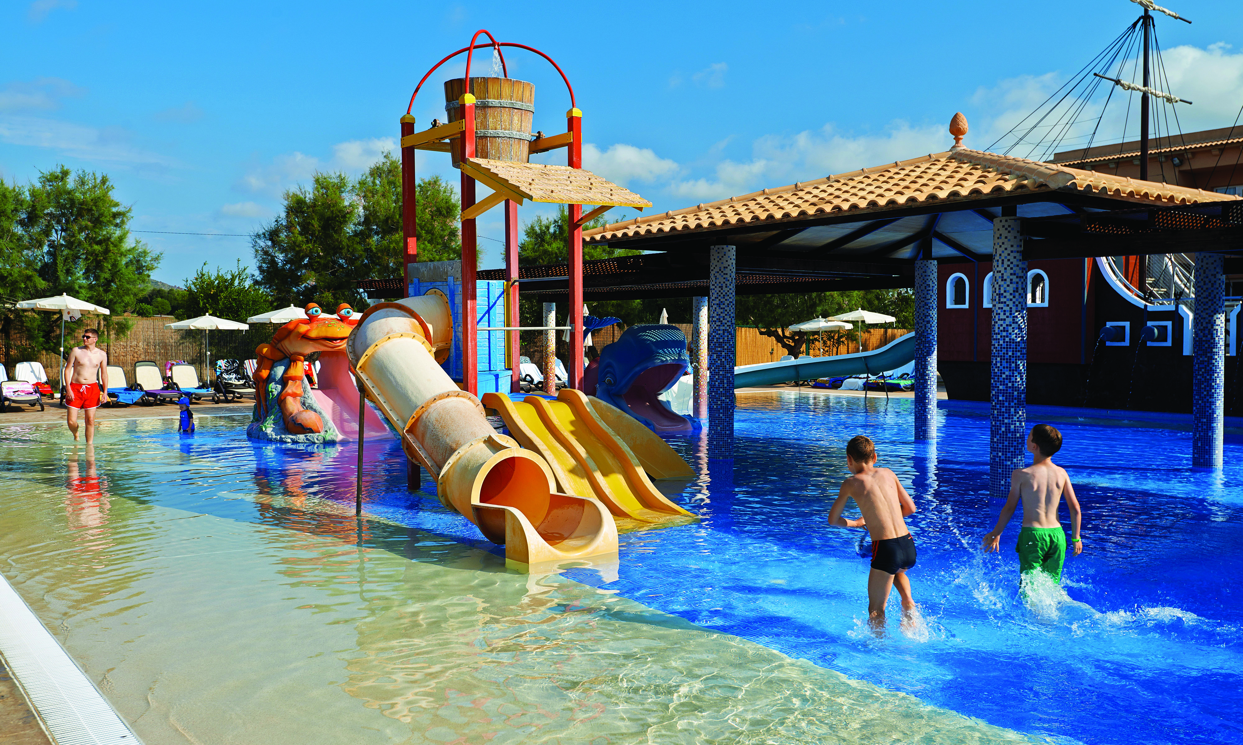 Protur Bonaire Aparthotel