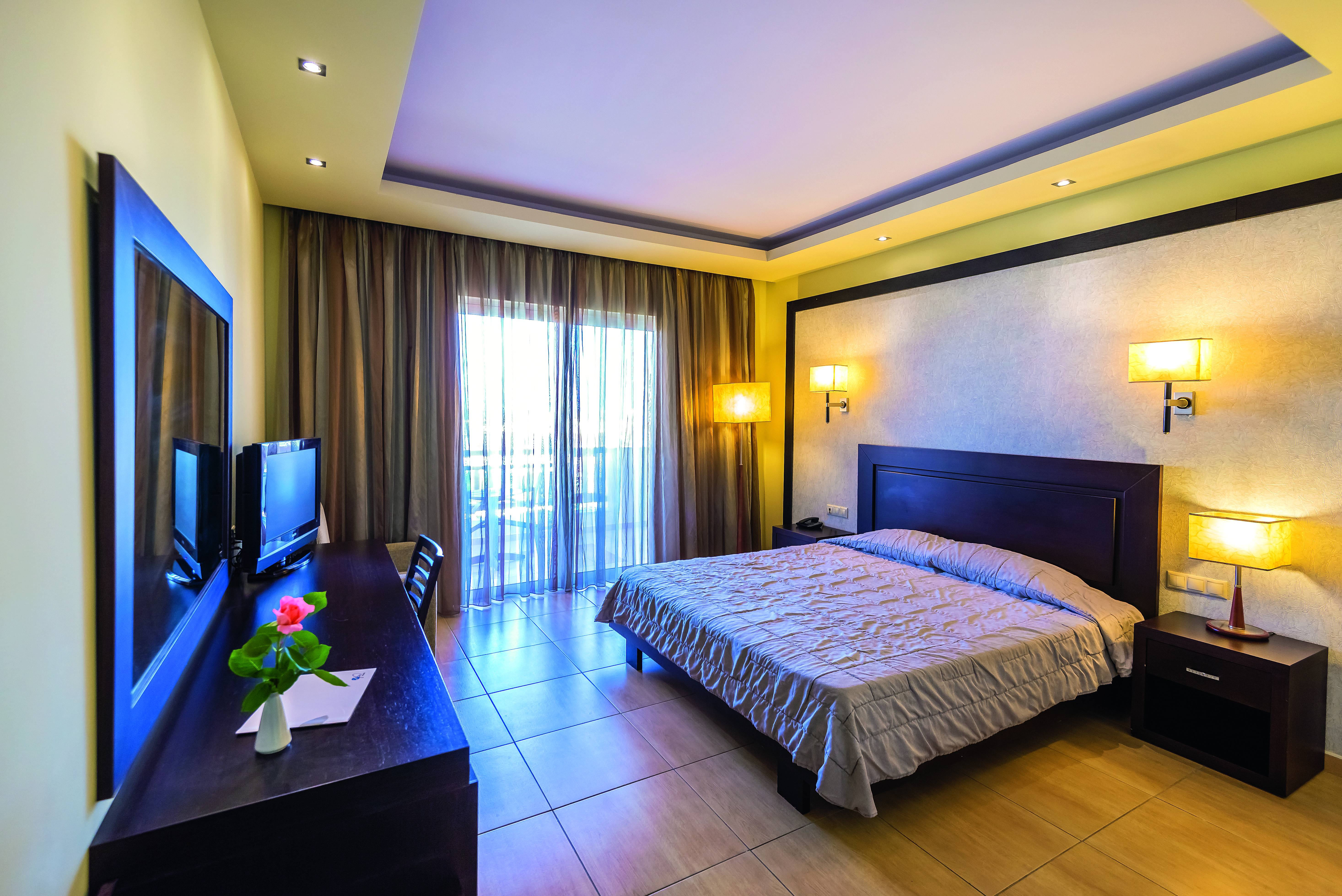Gaia Palace