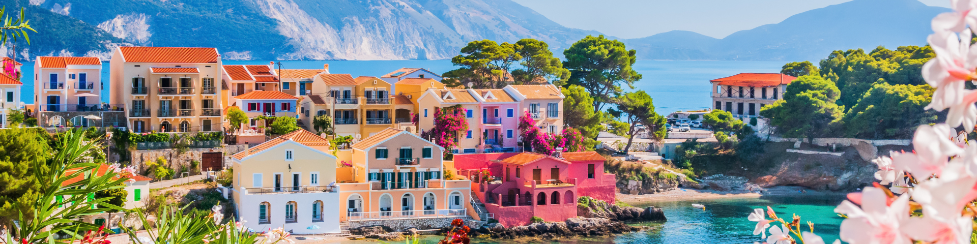 Agnantio Apartments