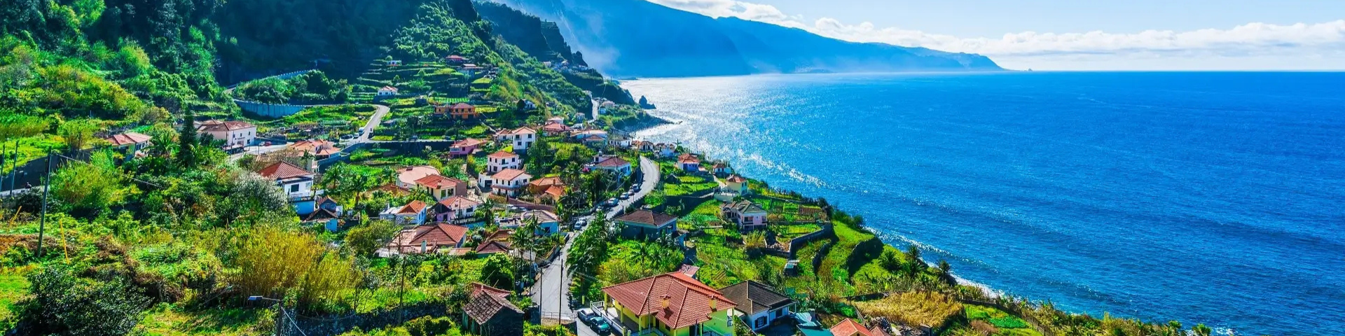 Portugal and Morocco