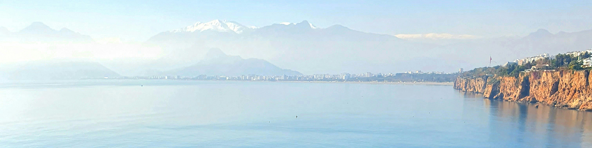 Eftalia Ocean Resort and Spa