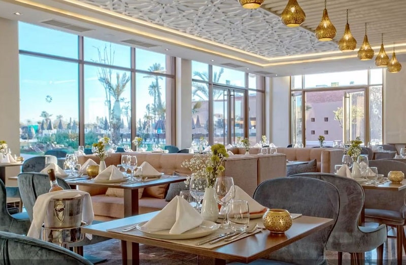 Be Live Collection Marrakech - Adults Only