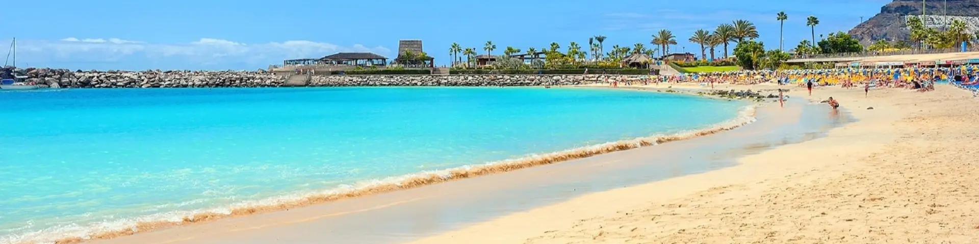Canary Islands Celebration