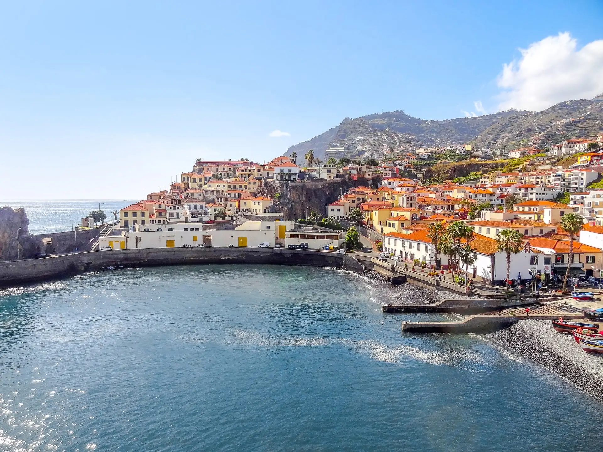 Celestial Canary Islands