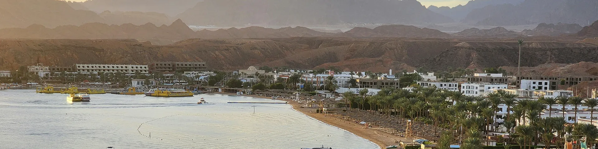 Jaz Neo Sharks Bay Hotel