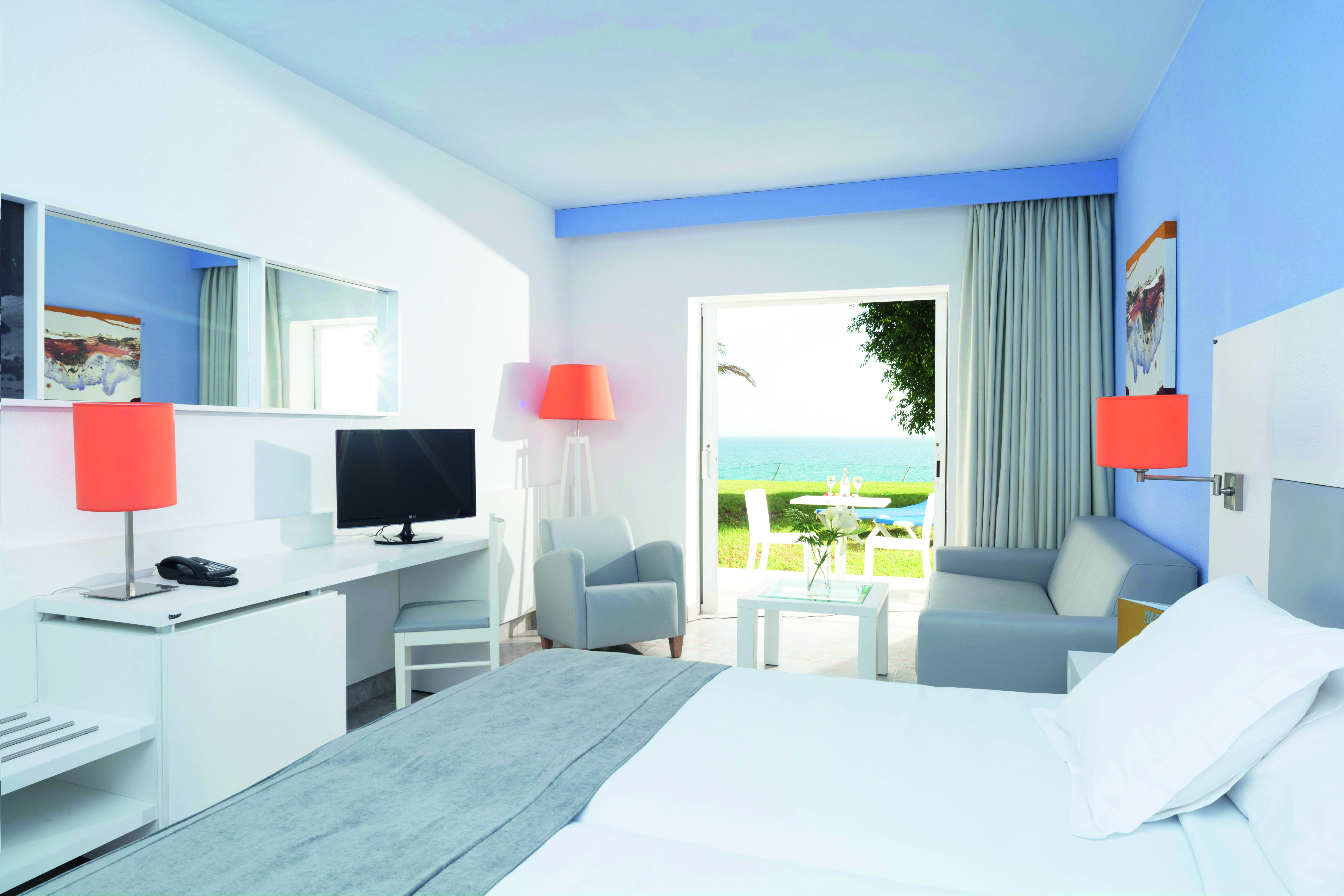 Hotel Club Jandia Princess