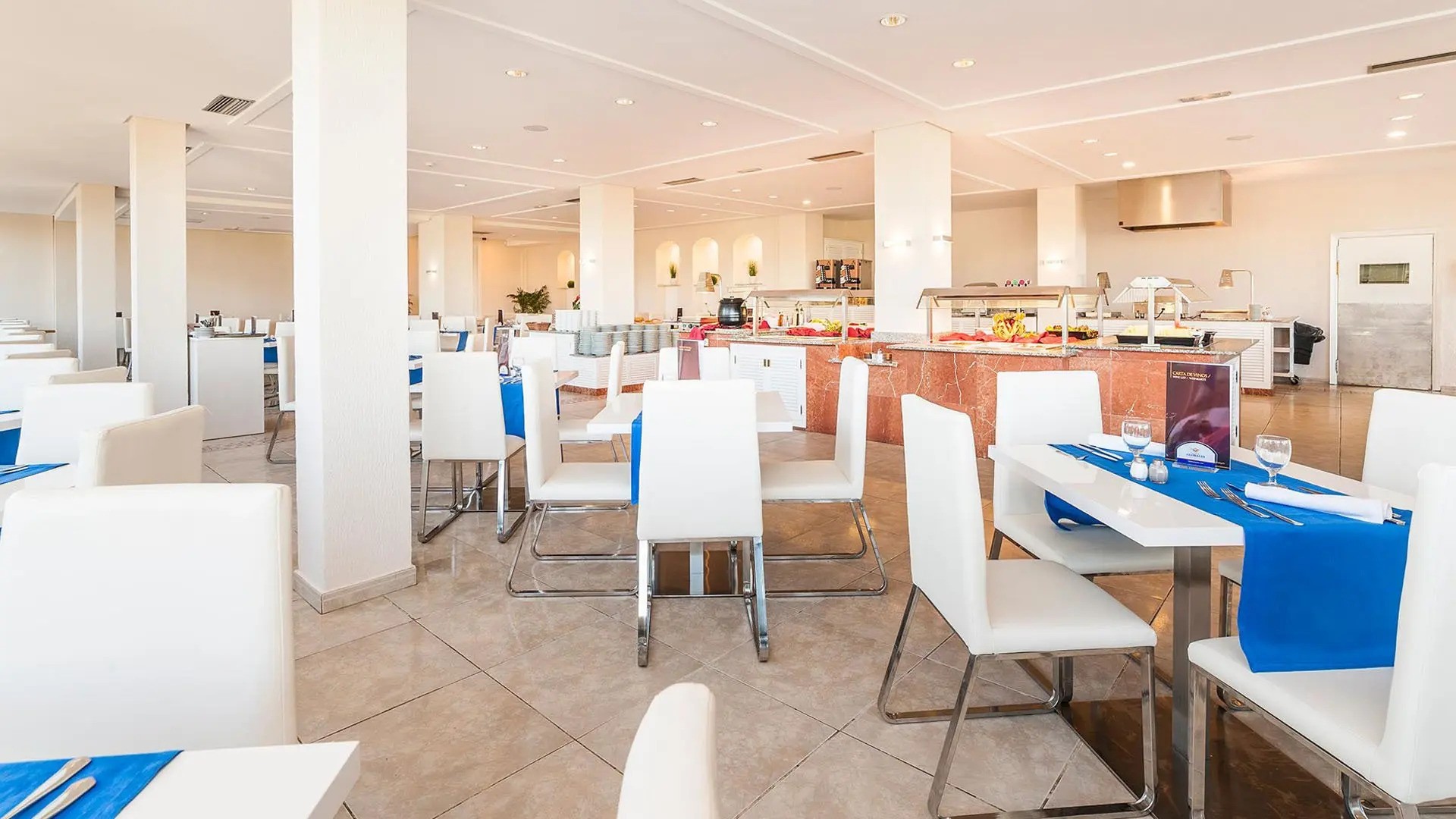 Globales Cala'n Blanes