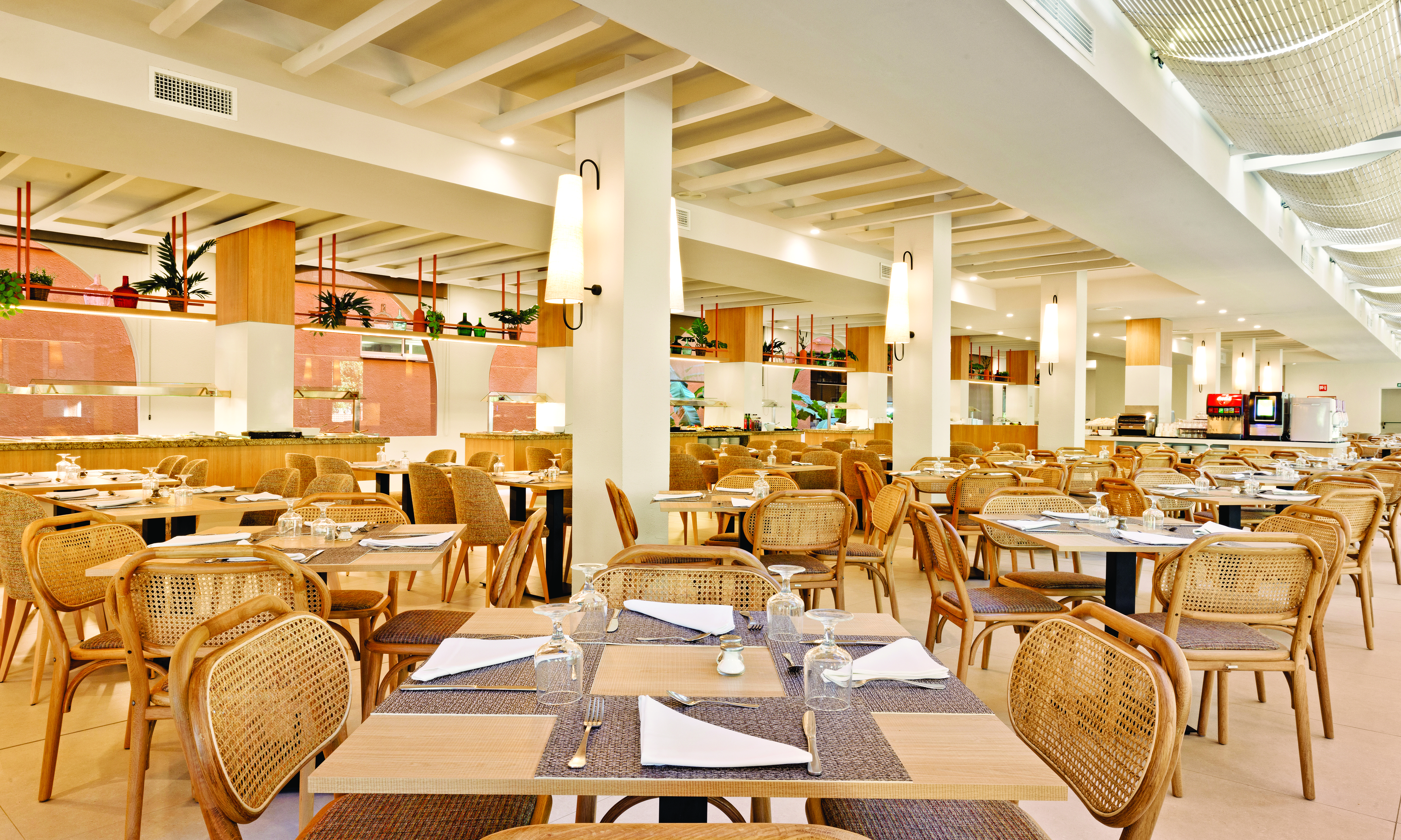 Protur Bonaire Aparthotel