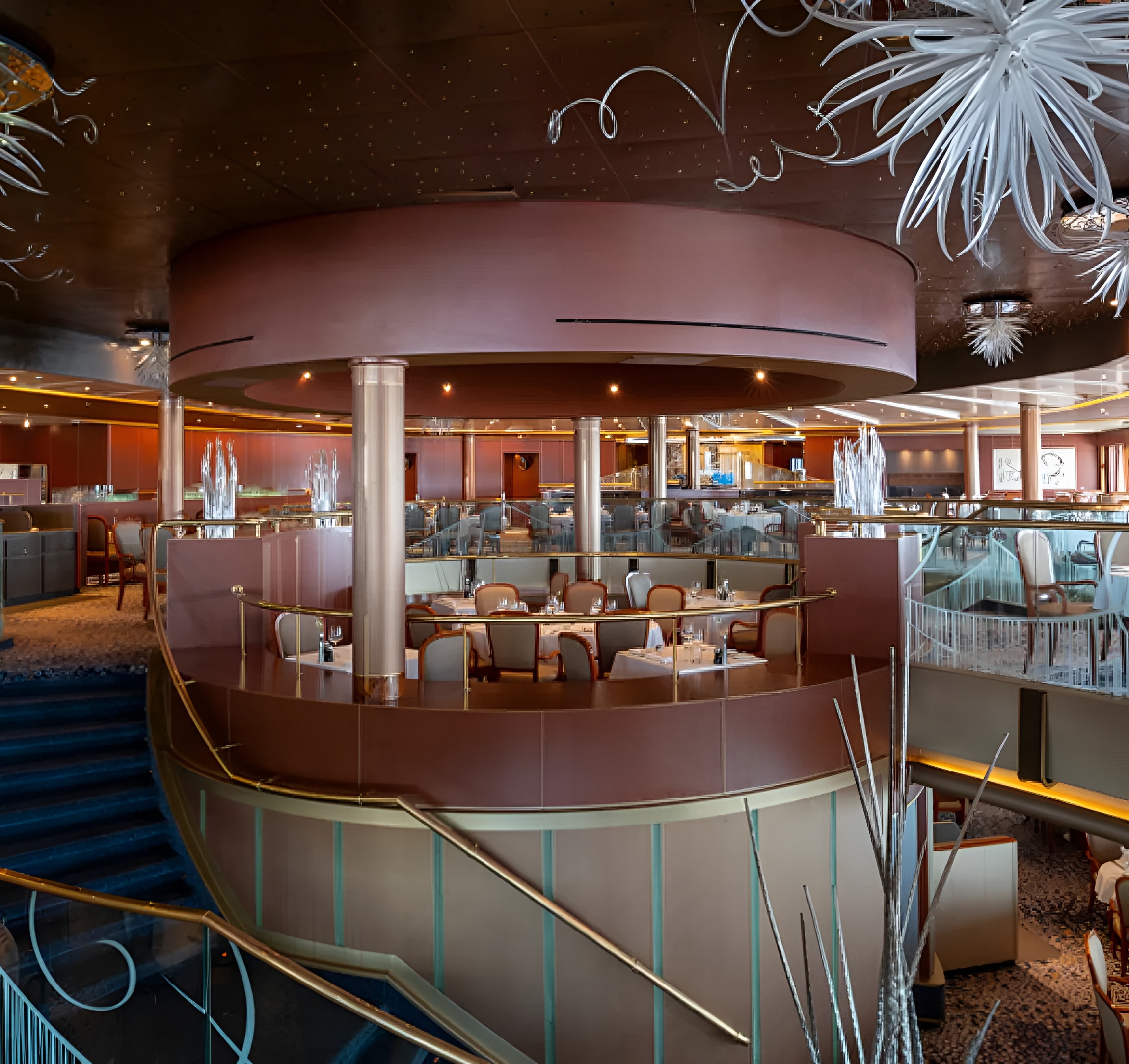 P&O Arcadia