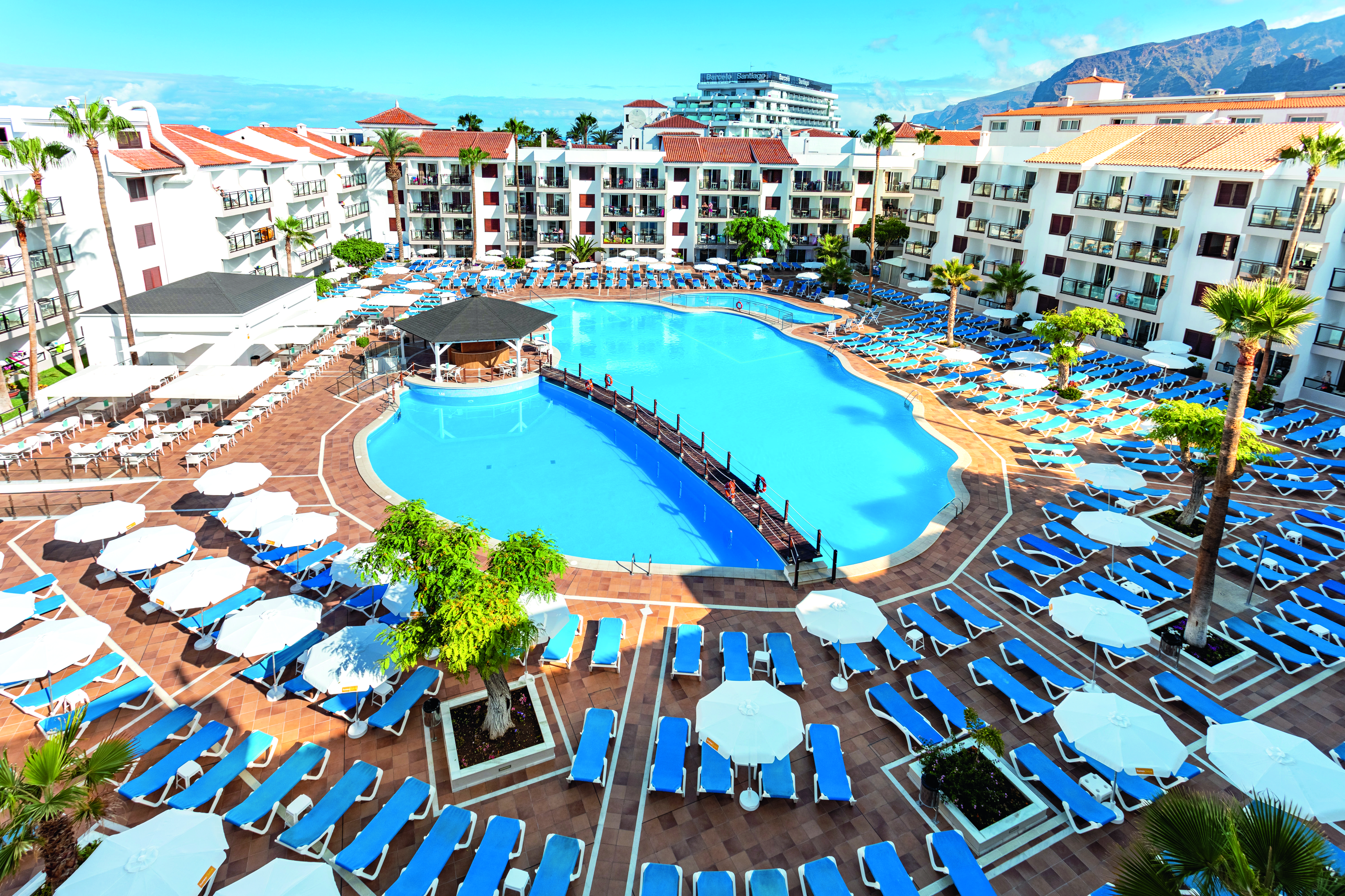 TUI Suneo Tamaimo Tropical