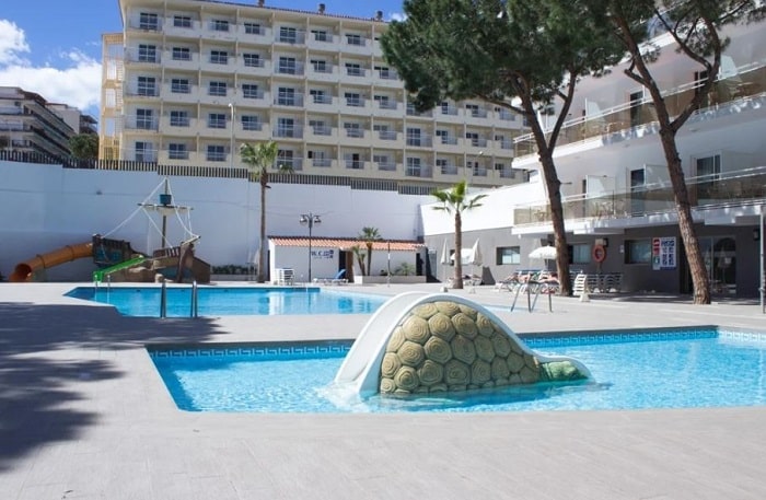 Best Oasis Park