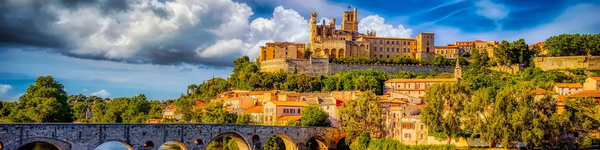 Madrid, Toledo & Salamanca