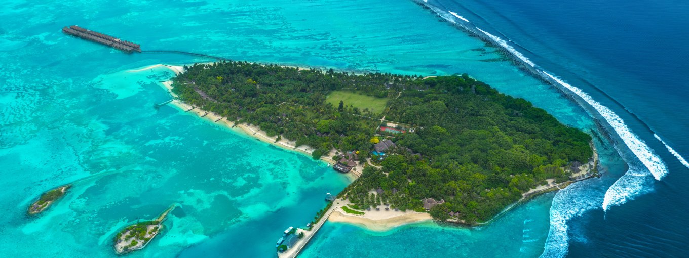 Adaaran Select Hudhuranfushi