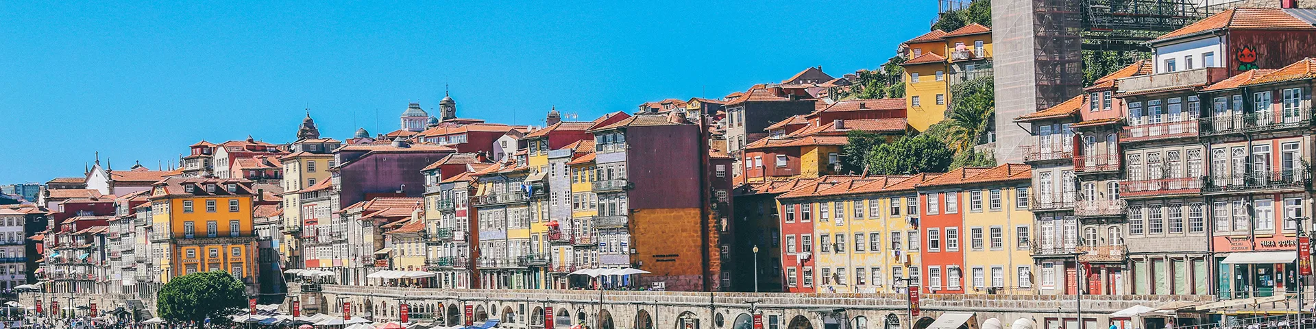 Flavours of the Douro