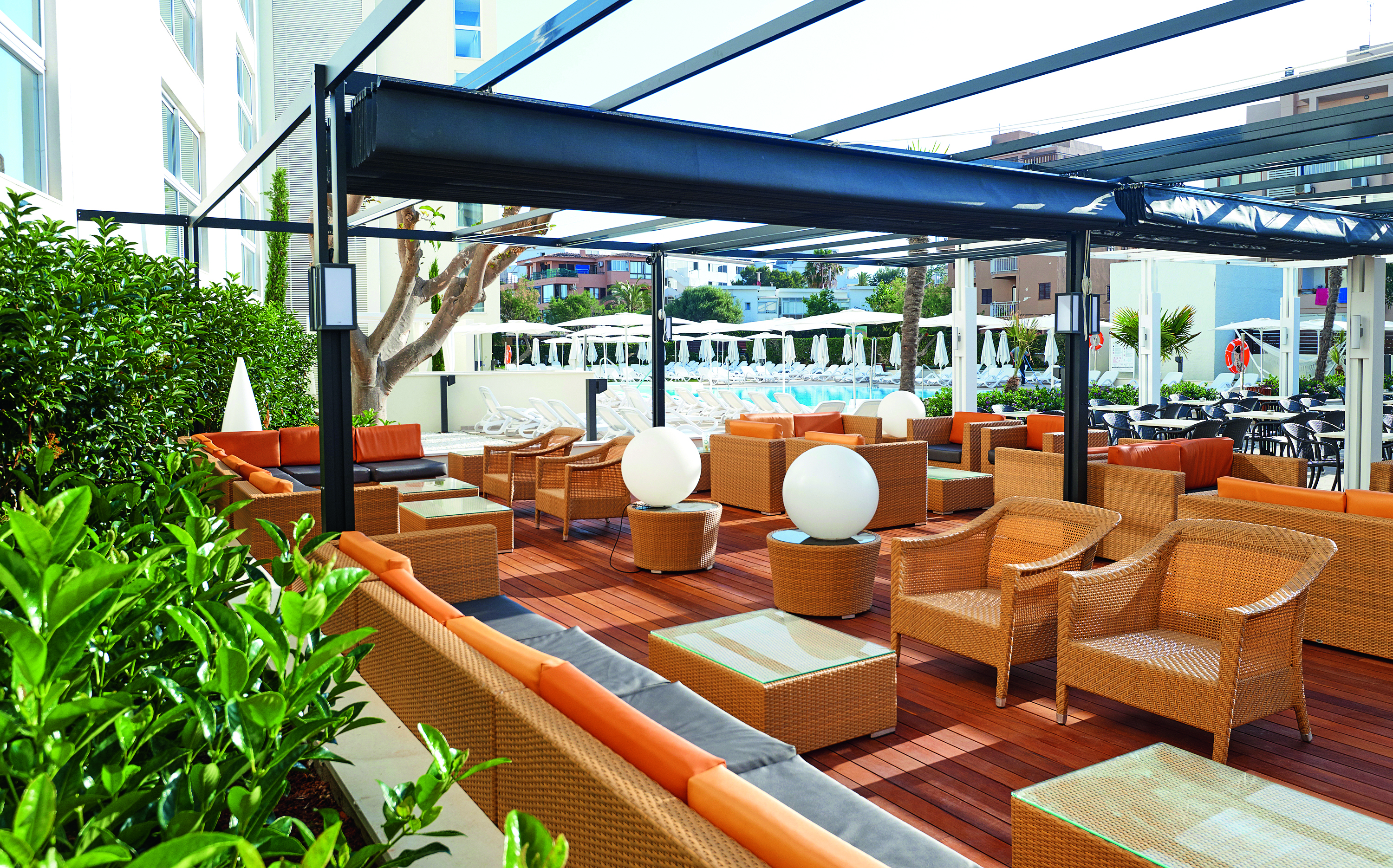 Hotel Protur Alicia