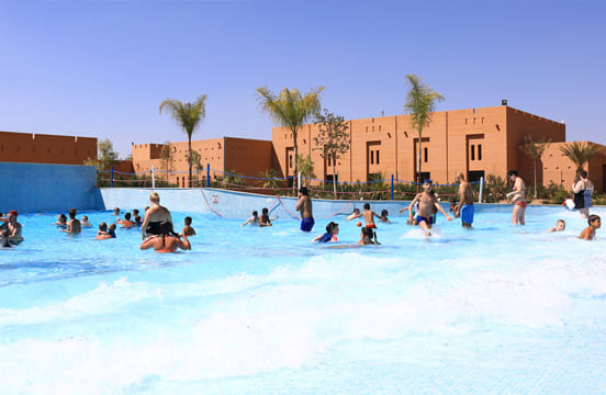 Aqua Paradise Resort