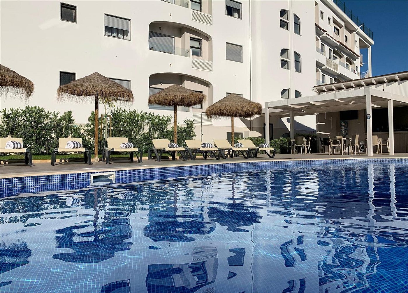 Alvor Jardim